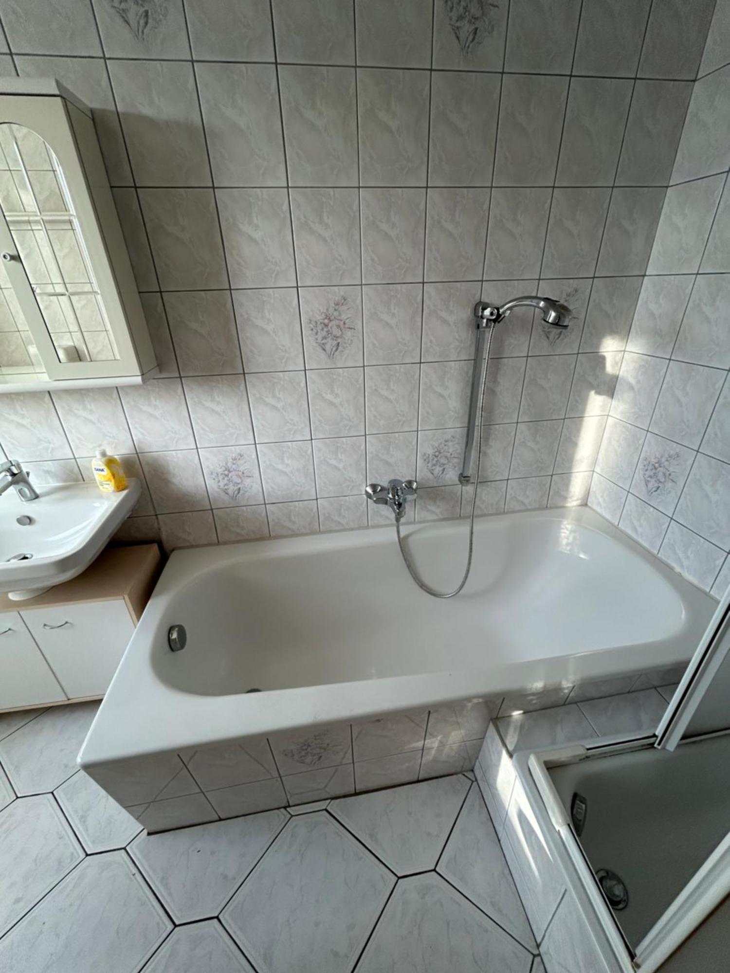 Appartement Alte Post à Witzwort Extérieur photo