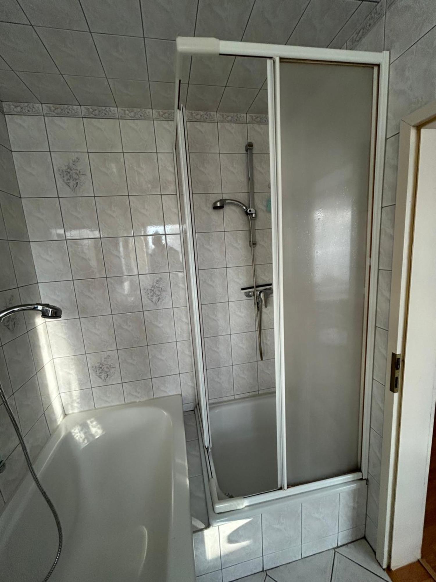 Appartement Alte Post à Witzwort Extérieur photo